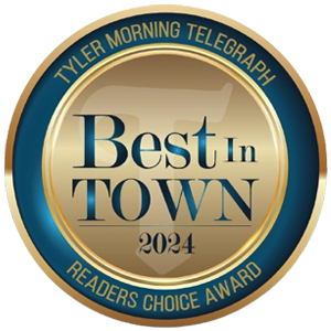 Best in Town 2024